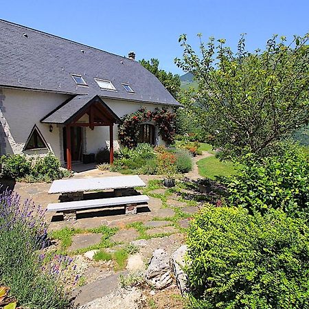 L'Espiatet Borce Exterior foto