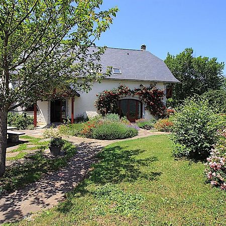 L'Espiatet Borce Exterior foto