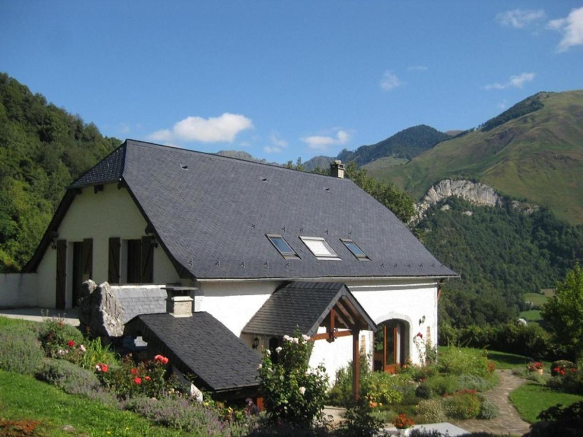 L'Espiatet Borce Exterior foto