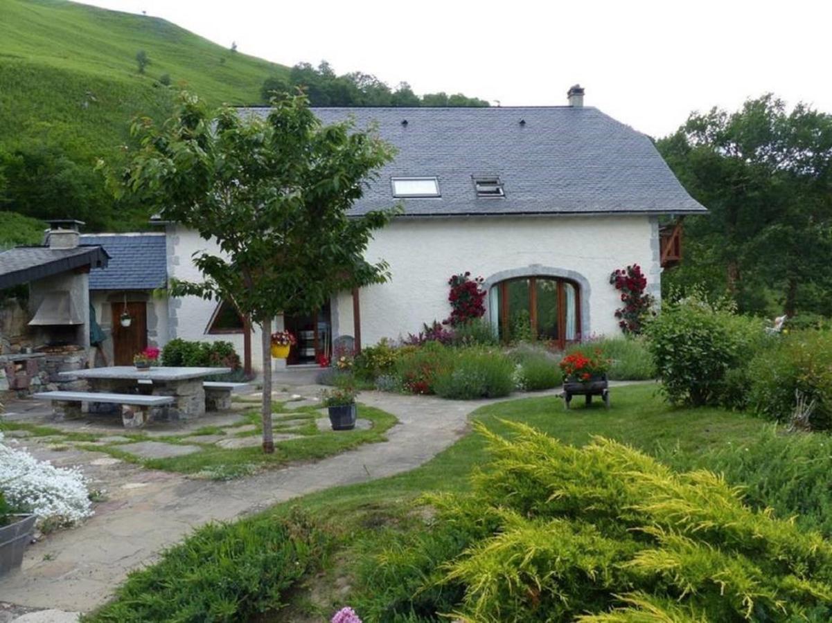 L'Espiatet Borce Exterior foto