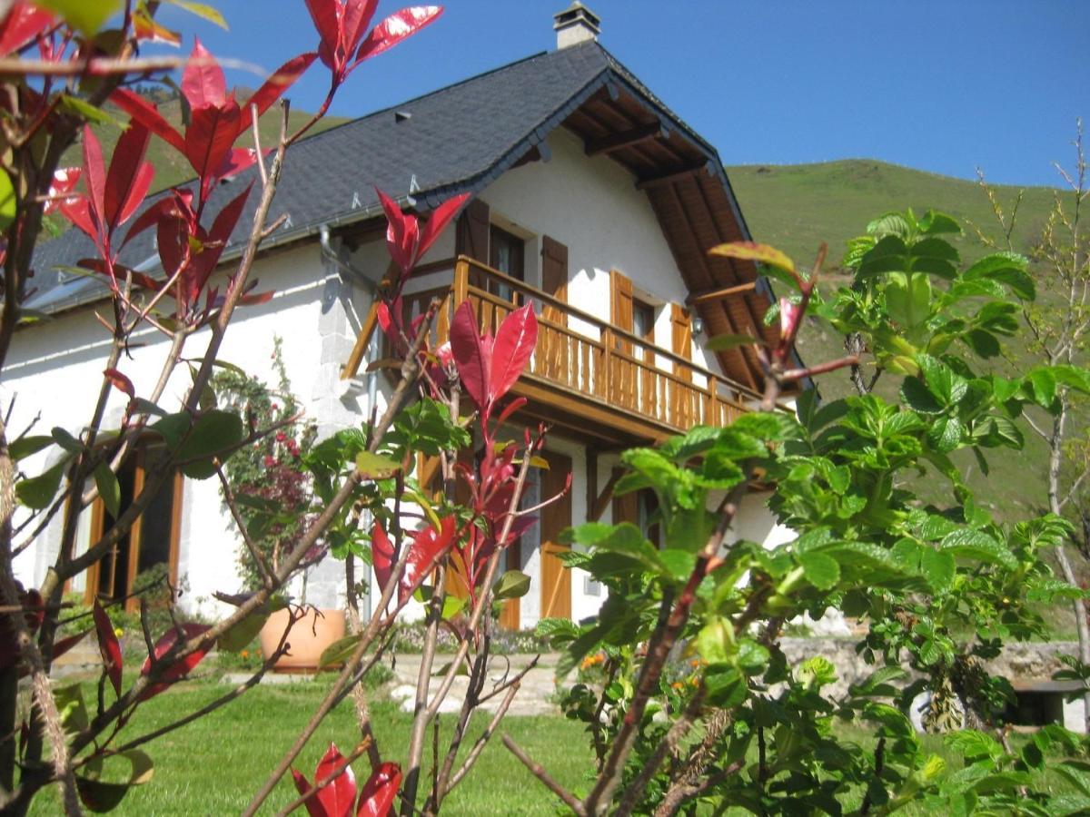L'Espiatet Borce Exterior foto